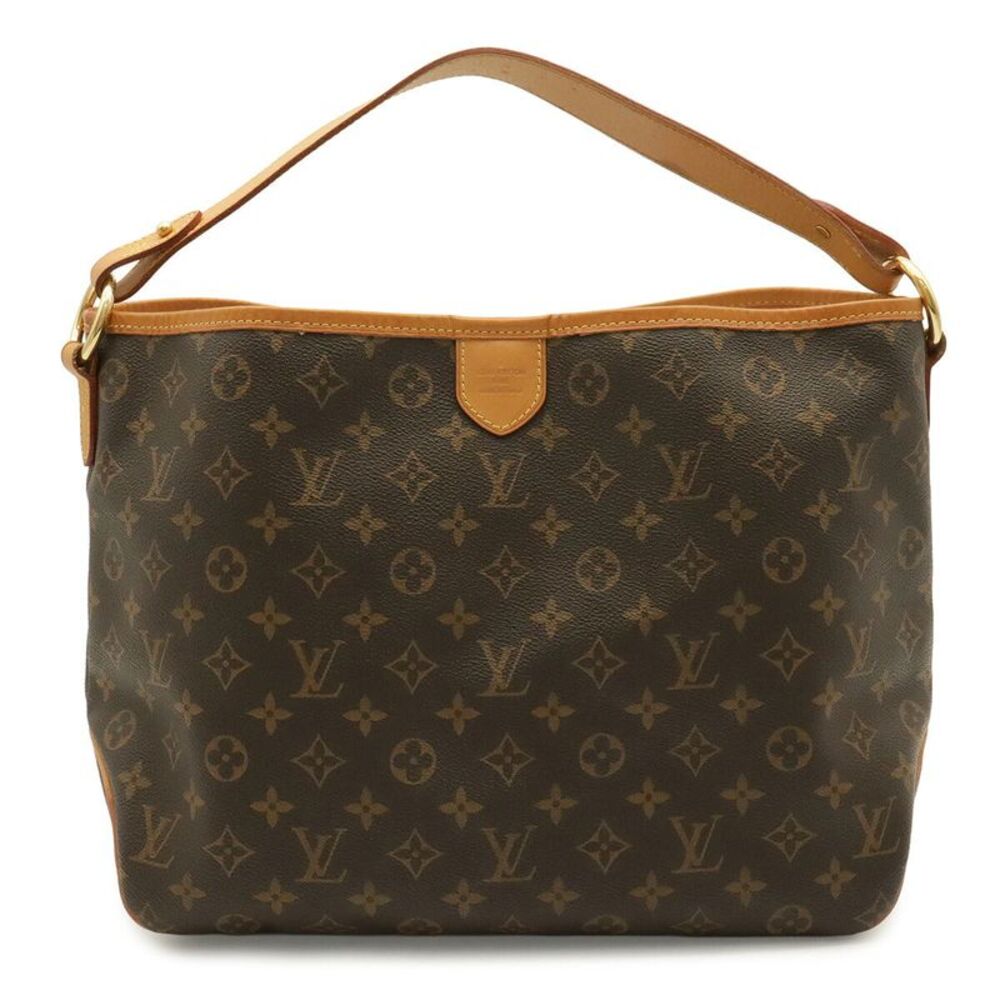 Louis Vuitton Monogram Delightful PM Shoulder Bag